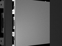 इनडोर और आउटडोर दोनों 500*500*66mm एल्यूमीनियम कैबिनेट