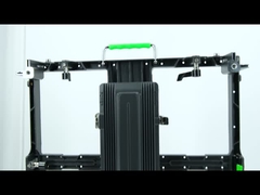 500 मिमी*1000 मिमी*71 मिमी 250*250 मिमी के लिए एल्यूमीनियम कैबिनेट सूट