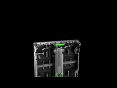 किराये पर एलईडी डिस्प्ले कैबिनेट कनेक्शन 1 13s