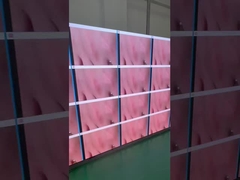 320 160 मिमी इनडोर स्क्रीन