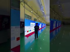 पोर्टेबल रेंटल एलईडी स्क्रीन