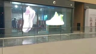 पारदर्शी स्क्रीन केस अध्ययन