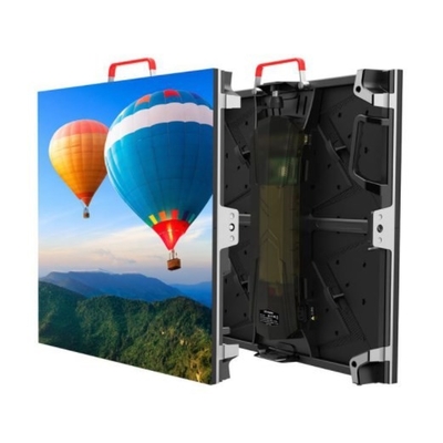 16:9 अनुपात छोटी पिच एलईडी स्क्रीन पिक्सेल डिस्प्ले DC15V 2160P 1080P 720P ODM