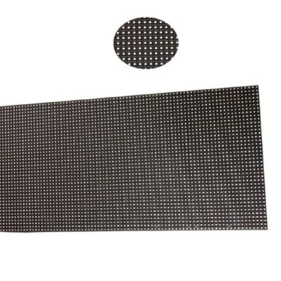 P4 SMD एलईडी डिस्प्ले मॉड्यूल 256x128mm आउटडोर एलईडी स्क्रीन मॉड्यूल