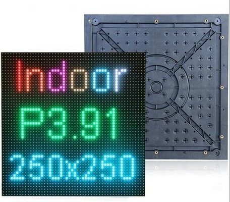 इंडोर आउटडोर एलईडी वीडियो वॉल स्क्रीन P3.91 P4.81 स्टेज रेंटल एलईडी स्क्रीन
