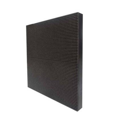 पूर्ण रंग एलईडी मैट्रिक्स मॉड्यूल 192x192mm 64x64pixel P3 इंडोर SMD2121 एलईडी डिस्प्ले स्क्रीन