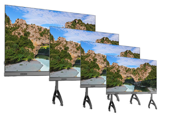 मॉड्यूल फुल कलर एलईडी वीडियो स्क्रीन