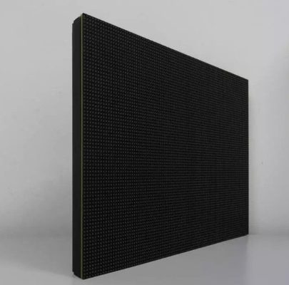 1R1G1B इंडोर फुल कलर एलईडी डिस्प्ले स्क्रीन P2.5 HD 320*160mm