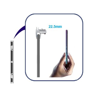 उच्च संकल्प लघु पिच एलईडी डिस्प्ले