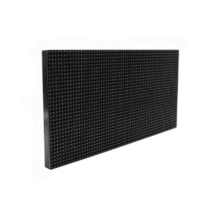 AC110V/220V आउटडोर एलईडी डिस्प्ले स्क्रीन P2.5 P3 P4 P5 P6 P8 P10 4000 - 7000nits