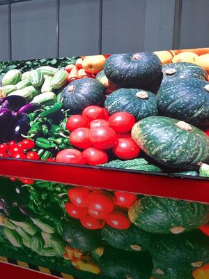 छोटे पिक्सेल इंडोर एलईडी डिस्प्ले स्क्रीन