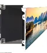 P1.25 इनडोर अल्ट्रा-थिन कैबिनेट कॉन्फ्रेंस एलईडी वॉल मीटिंग रूम एलईडी डिस्प्ले