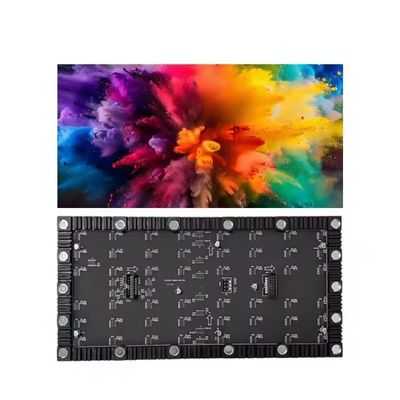 चीन से खुदरा दुकान विज्ञापन के लिए ROHS के साथ लचीला स्तंभ एलईडी डिस्प्ले