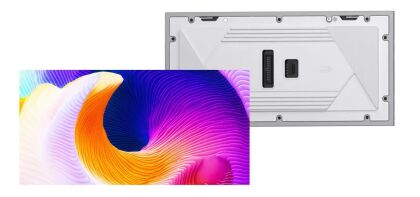 आउटडोर एल्यूमिनियम हाई ब्राइटनेस 10000nits ऊर्जा-बचत एलईडी डिस्प्ले मध्य-पूर्व के लिए व्यापक रूप से उपयोग किया जाता है