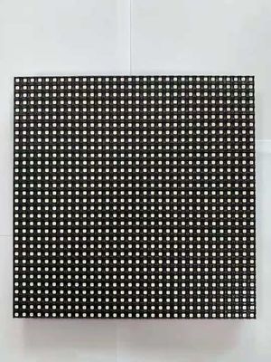 6500CD घुमावदार एलईडी डिस्प्ले P8 IP65 SMD3535 आउटडोर एलईडी डिजिटल साइनेज