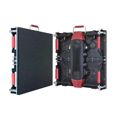 IP65 AC240V एलईडी वीडियो वॉल पैनल P2.9 ROHS