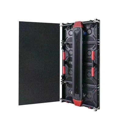 IP65 AC240V एलईडी वीडियो वॉल पैनल P2.9 ROHS