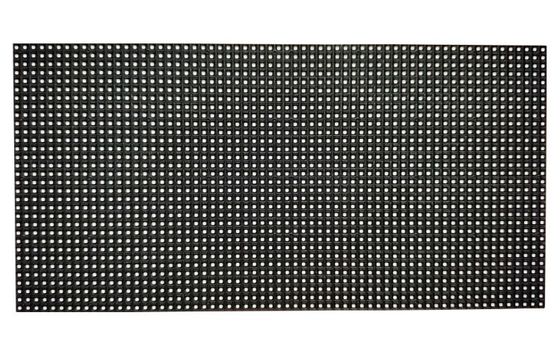 P4 SMD एलईडी डिस्प्ले मॉड्यूल 256x128mm आउटडोर एलईडी स्क्रीन मॉड्यूल