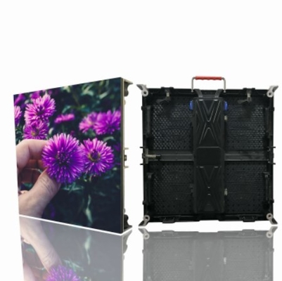 P2.976 P3.91 P4.81 LED स्टेज बैकड्रॉप स्क्रीन HD हाई रिफ्रेश एडजस्टेबल ब्राइटनेस