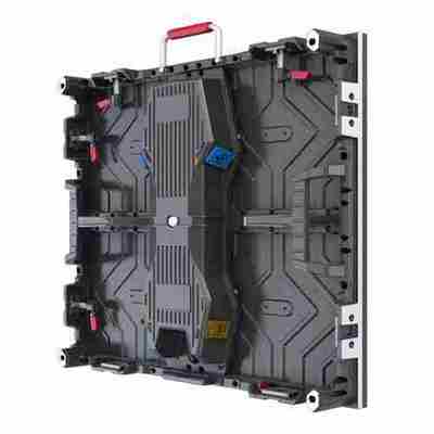 इनडोर आउटडोर कार्यक्रमों के लिए 3.91 मिमी एलईडी रेंटल डिस्प्ले वीडियो वॉल